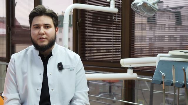 Из чего же сделаны наши имплантаты?