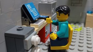 топ 12 крутых построек из лего