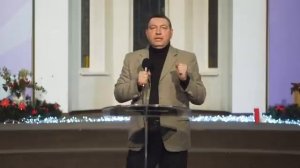 Адвентистам о РОЖДЕСТВЕ / семинар - БОРОВЫЙ ВЛАДИМИР