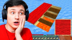 Майнкрафт но НЕВИДИМАЯ ЛОВУШКА ЗА КОТОРУЮ НЕ БАНЯТ Грифер Шоу с Нуля