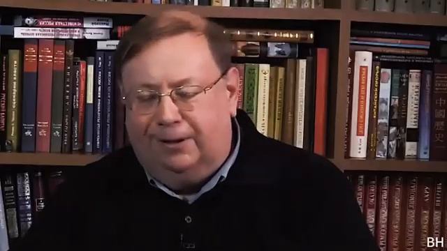 Александр Пыжиков. Так Киевская Русь приняла Православие или Католицизм?.mp4 смотреть онлайн