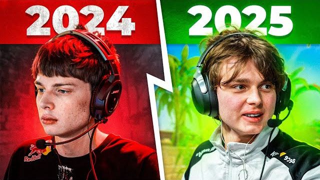 ПЕРВАЯ VS ПОСЛЕДНЯЯ ИГРА KYOUSUKE! смотреть онлайн