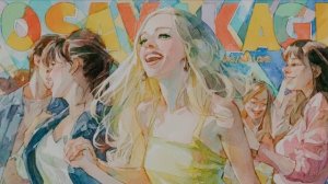 МЫ ВСЕ ЗА МИР (твист)