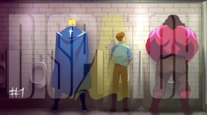 DISPATCH | Прохождение #1