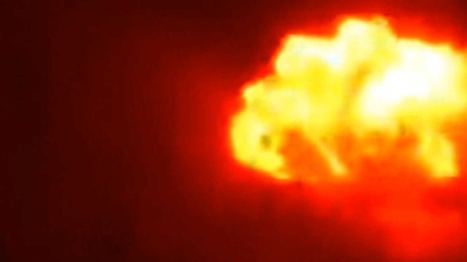 Южнокорейская коммерческая ракета Hanbit-Nano разбилась во время запуска в Бразилии смотреть онлайн