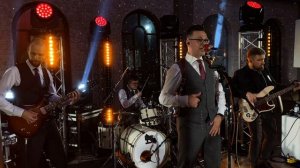 Группа МИСТЕР ШЕЛБИ — «Поезда» (кавер, live фрагмент)