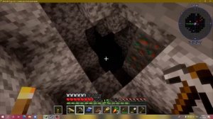 2 часть выживания в майн с Пашей