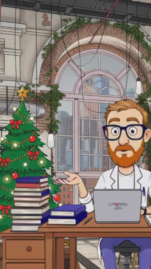 Bueno Hombre - Почему Ёлка?