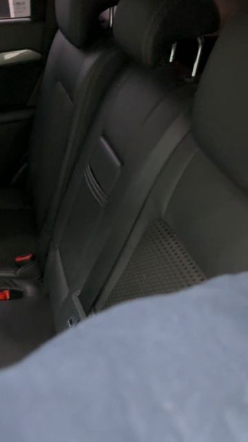 Chevrolet Captiva обзор