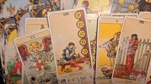 ТАРО РАСКЛАД\ СОБЫТИЯ В БЛИЖАЙШЕЕ ВРЕМЯ