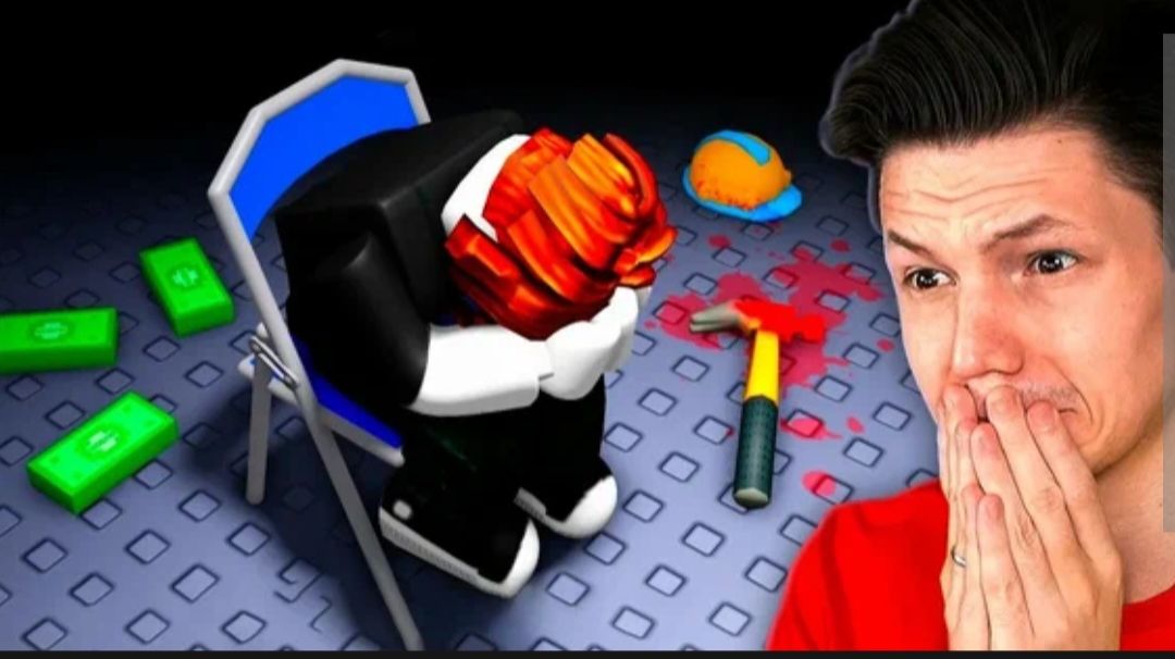 [Фокснео] Как работа разработчиком ROBLOX может разрушить жизнь смотреть онлайн