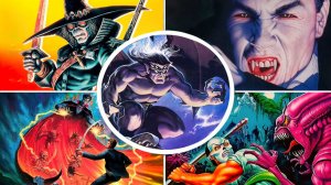 9 Самых тёмных и запрещённых игр на SEGA, о которых мы не знали в детстве