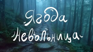 Ягода - Невольница (Караоке)