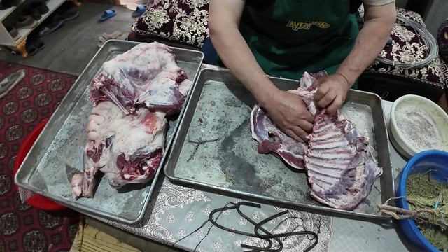 ТАНДИР ГЎШТ. ҚЎЙДАН смотреть онлайн