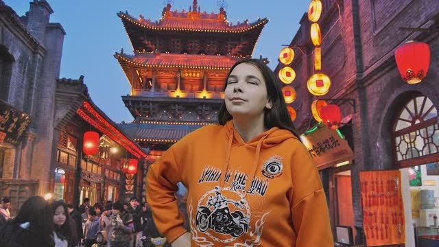 Практическая работа №4 "Хромакей" Лобановой Алёны смотреть онлайн