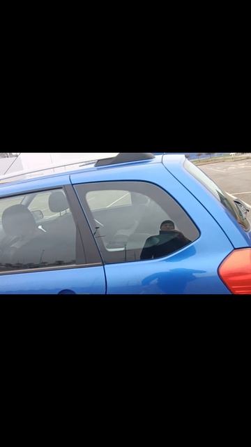 Продажа Лада Калина кросс