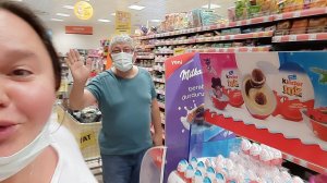 Шарюсь ПО ПРОДУКТОВОМУВезде ЗНАКОМЫЕПорошок так и не купила♀️