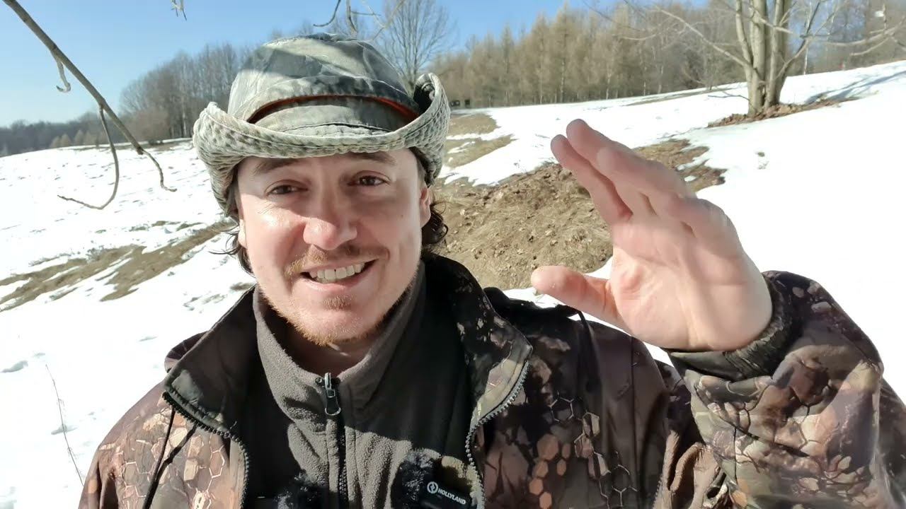 Лис. Катюша. Ястреб. Последний мартовский дневник. 2024. смотреть онлайн