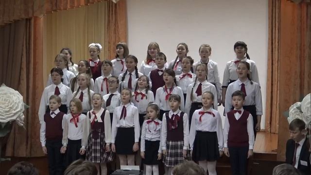 День родной школы 2020 года смотреть онлайн