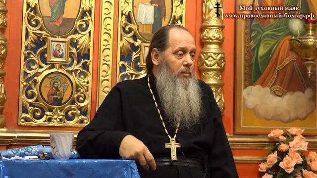 "Промоленная земля" (базовая проповедь, 2016 г.) смотреть онлайн