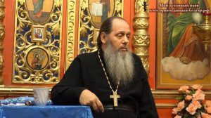 "Промоленная земля" (базовая проповедь, 2016 г.)