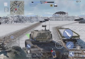War Thunder Mobile