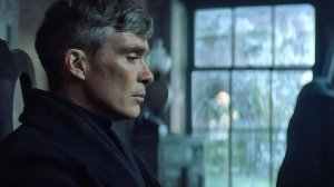 Острые козырьки: Бессмертный человек (2026, субтитры) русский тизер-трейлер Киллиан Мерфи