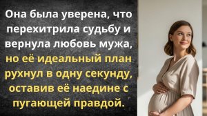 Забеременела, чтобы сохранить семью!|Истории из жизни| Аудио рассказы|Аудиокниги слушать онлайн|