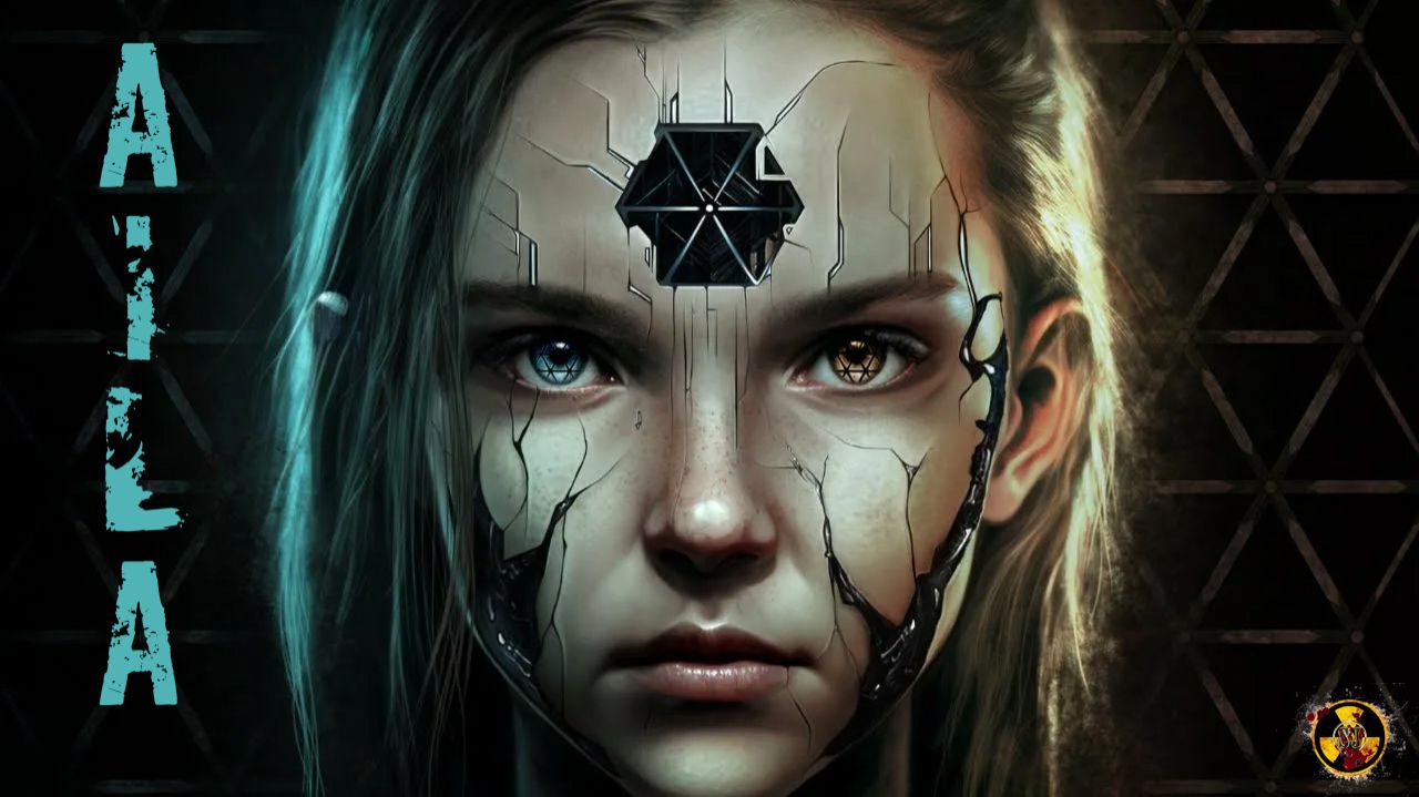 A.I.L.A - Тестируем Хорор