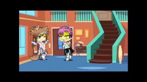 смотрю гачу срачу 2 часть