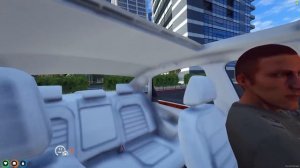 ГРИШКА ПЕРЕКУП ПРОДАЛ VOLKSWAGEN PASSAT - ЖИЗНЬ ПЕРЕКУПА В GTA 5 ⚡ГАРВИН