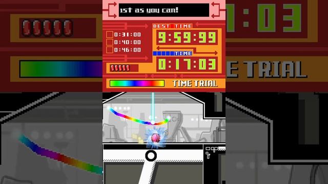 Kirby: Canvas Curse (2005) [Nintendo DS] - Часть 2 из 2