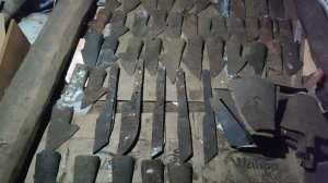 Металлокоп!Такие находки выбрасывать нельзя!!!