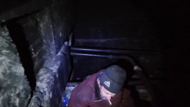 (18+)Когда они напьются