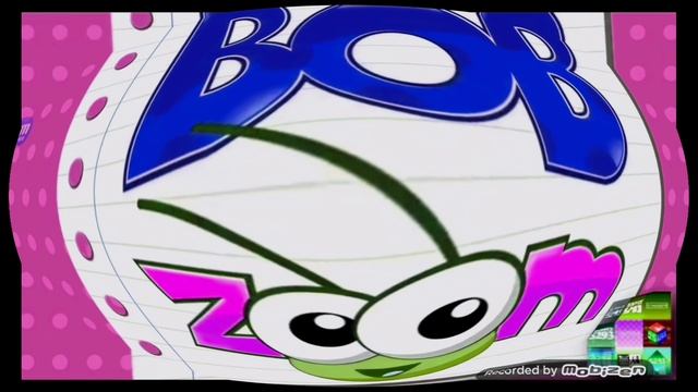Bob Zoom Effects