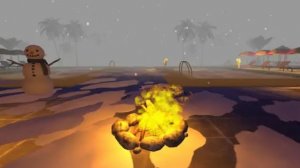 5 ночей с Тимой 5 1-3 день + свободный режим( Ждем финальную битву и новогоднюю обнову)