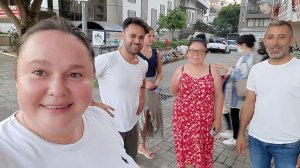 ВСЕГДА С АЙРАНОМНе устаю ВОСХИЩАТЬСЯ АЛАНЬЕЙПришла К СВОИМ