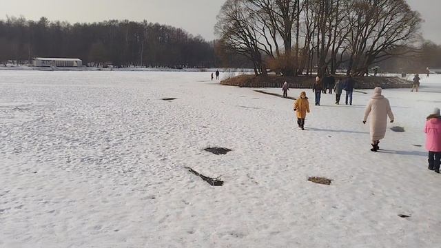 весна