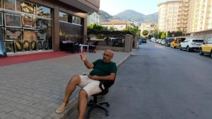 НЕ ЗНАЮ куда идуНЕТУРИСТИЧЕСКАЯ АланьяУрааЗНАКОМЫЕ МЕСТА✅