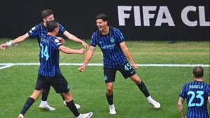 football 2026 карьера за Интер 5 часть поражение дома и хороший матч в гостях