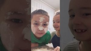 челендж с мукой ответить правильный ответ