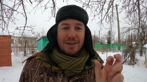 Новогоднее обращение натуралиста