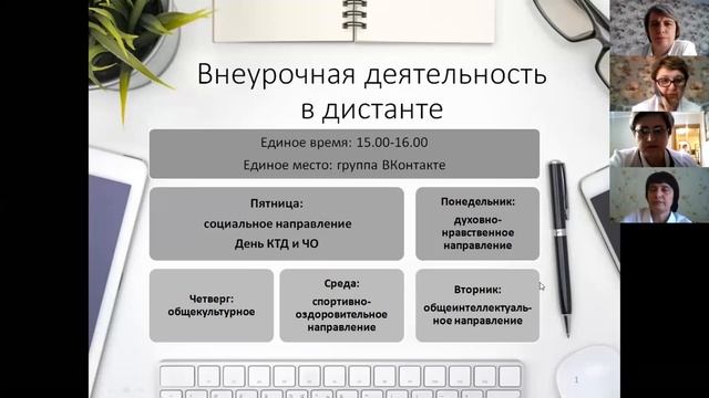 Вебинар _НСОШ3Елагина в дистанте_ смотреть онлайн