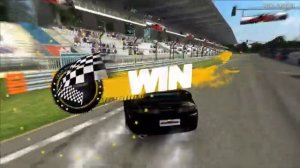 Crazy Speed Arcade 2010