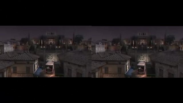 VR. Прохождение Assassin's Creed 2 Brotherhood Часть.2 смотреть онлайн