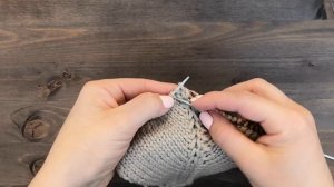 Красивая линия реглана