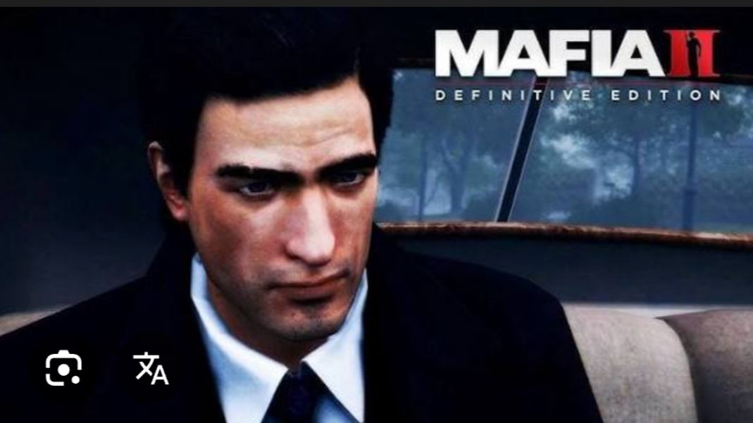 Mafia II: Definitive Edition Стрим часть 8 смотреть онлайн