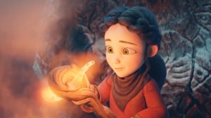 Весна (Spring) мульт для детей