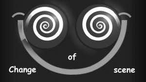 Прохождение Change of scene | Geometry Dash