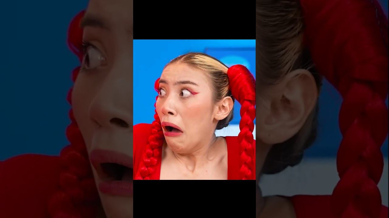 Девушка подумала, что ее подруга - свинья. смотреть онлайн